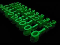 segni di numero civico